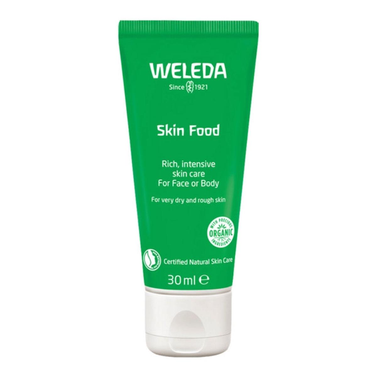 Weleda Skin Food