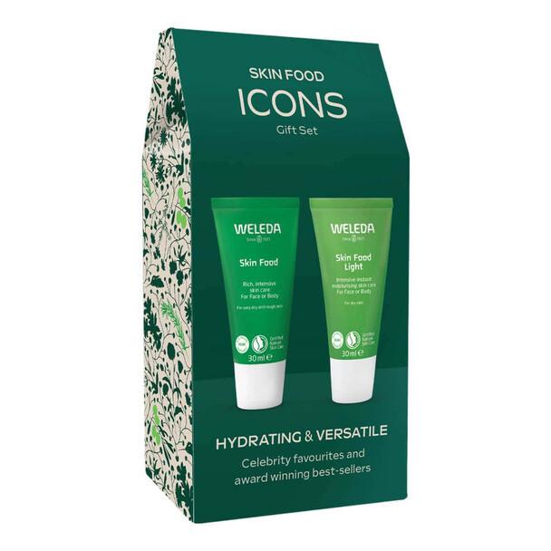 Weleda Skin Food Icons Gift Set