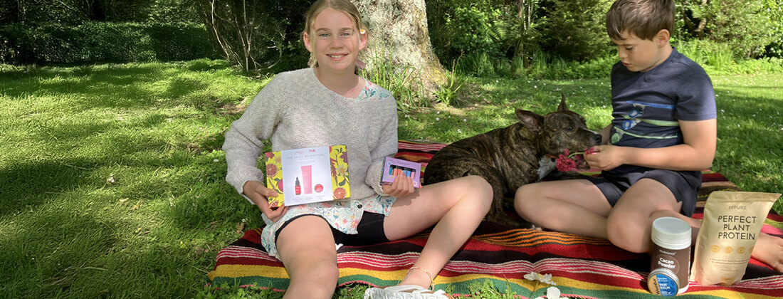 Your ethical gifting guide: 6 mindful ideas for loved ones blog landscape