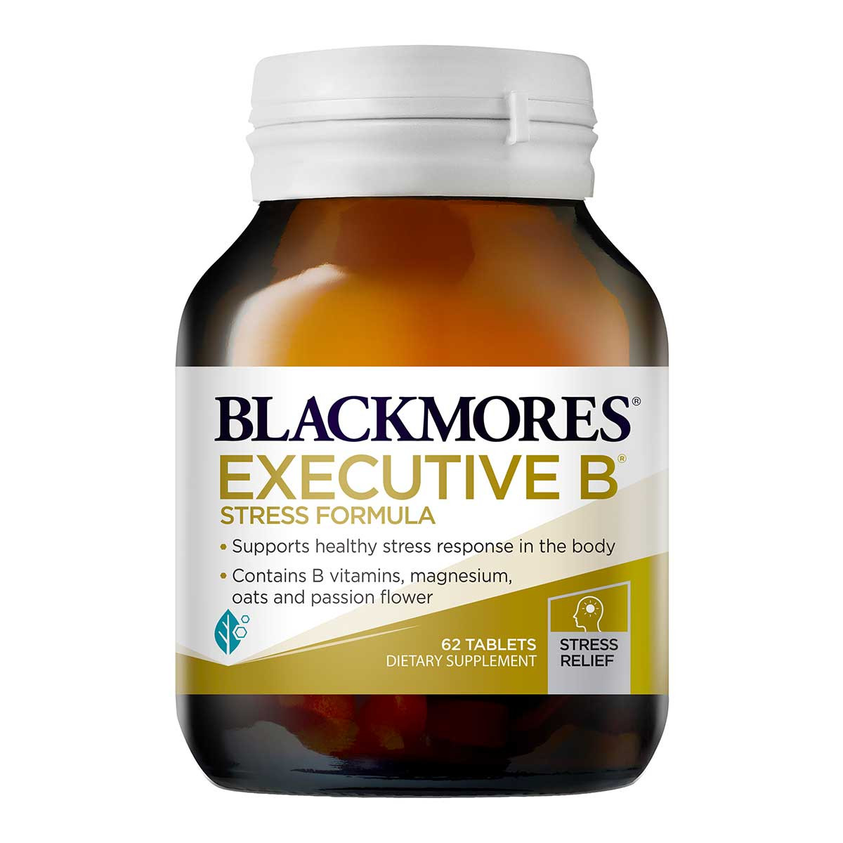 Getting Into The Mood for Exercise - Blackmores