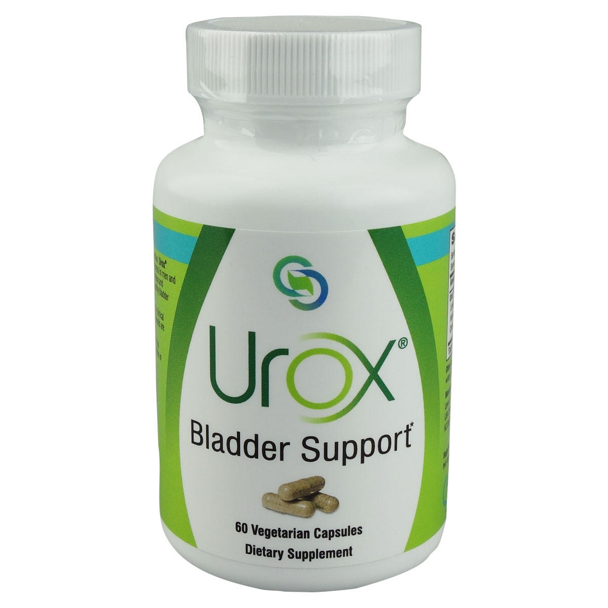 Urox Bladder Control x 60 Capsules