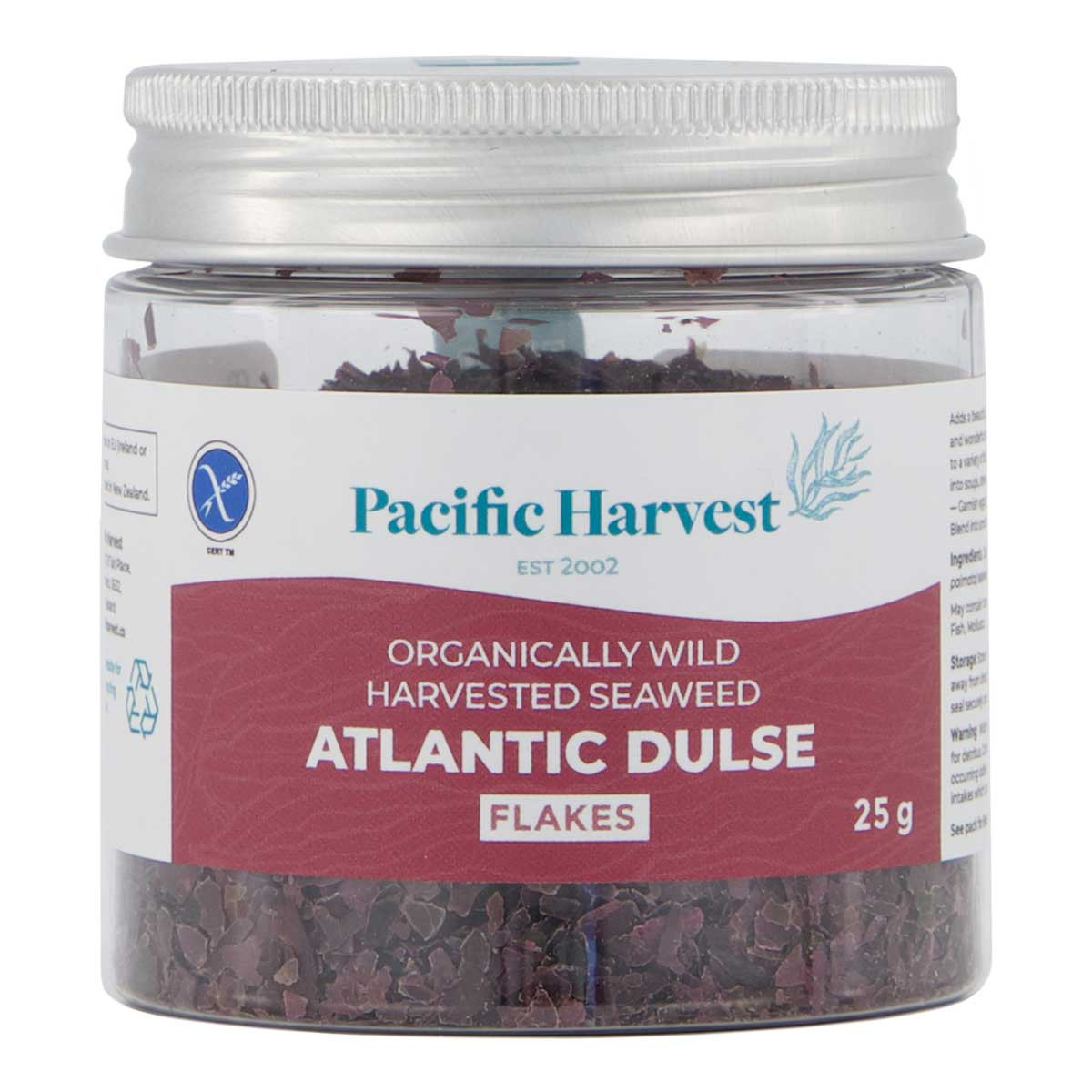 Atlantic Dulse Flakes