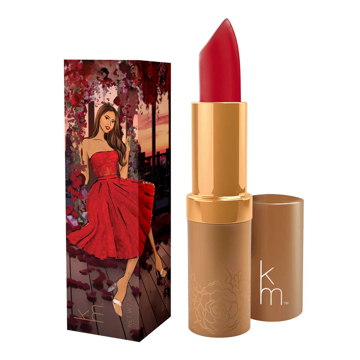 KAREN MURRELL リップコレクション28点 KAREN MURRELL リップコレクション28点