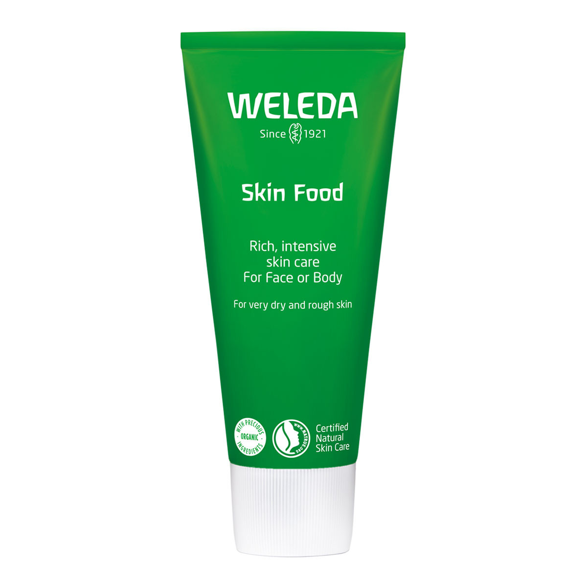 Buy Skin Food by Weleda I HealthPost NZ