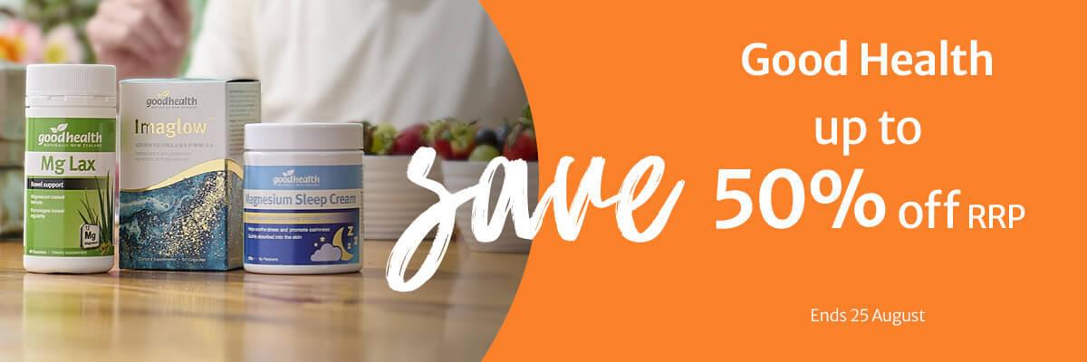 HealthPost Banner