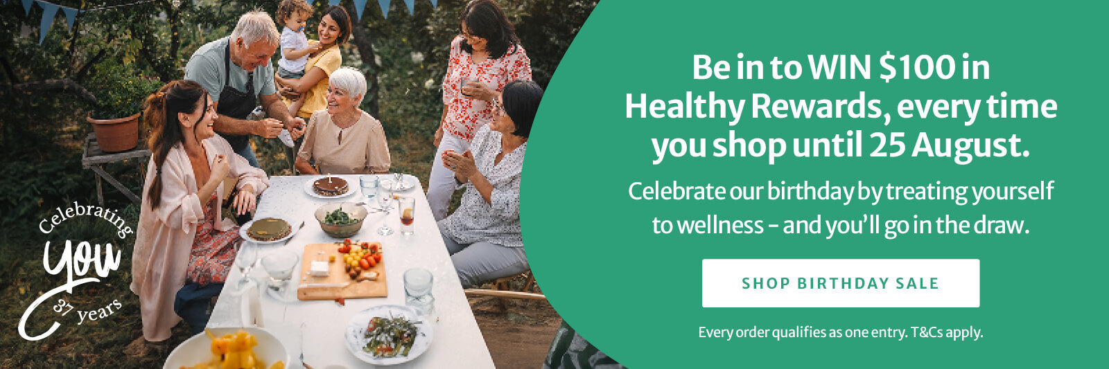 HealthPost Banner