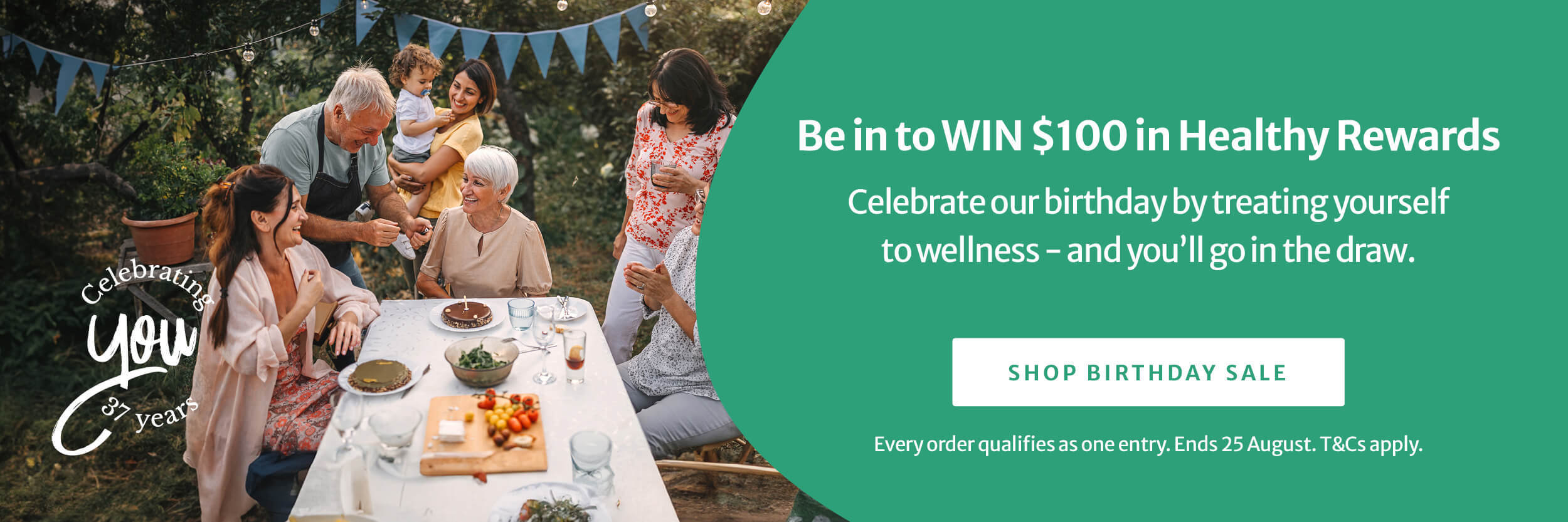HealthPost Banner