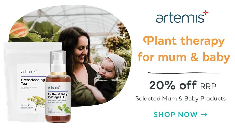 Homepage Deals - Artemis Discount off RRP