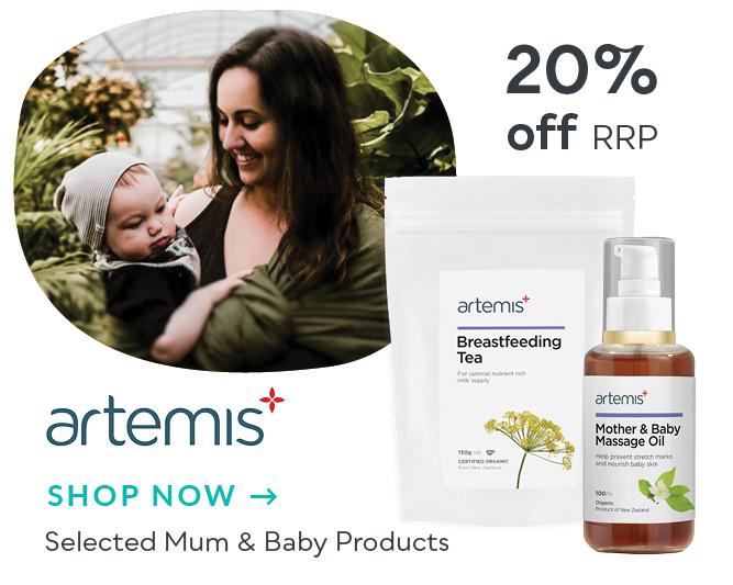 Artemis Discount off RRP