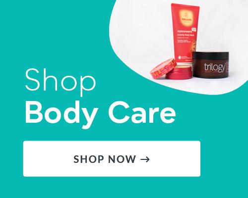 Shop All Body Care