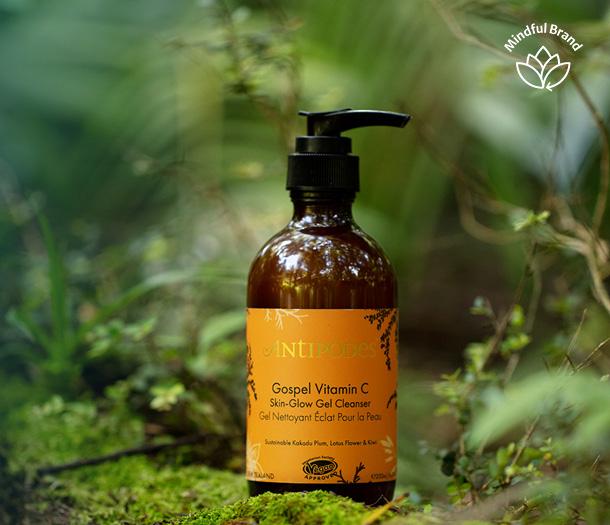 Antipodes Gospel Vitamin C