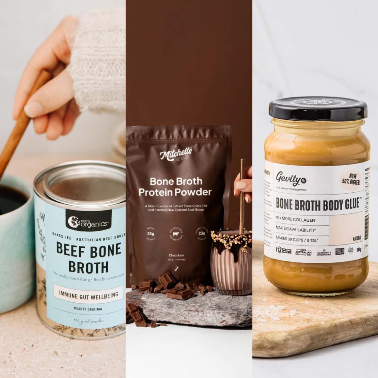 Best Bone Broths