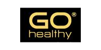 View GO Healthy product range