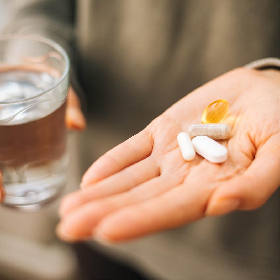 5HTP HealthPost NZ
