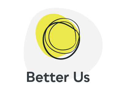 Better Us
