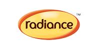 View Radiance product range