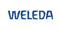 View Weleda product range