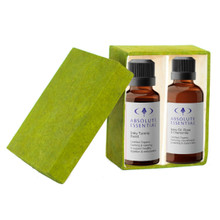 Absolute Essential Baby & Child Massage Essentials (Organic) 2 x 25ml Absolute Essential Baby & Child Massage Essentials (Organic) 2 x 25ml