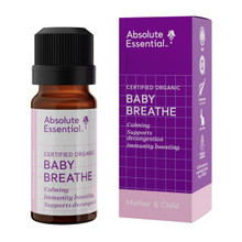 Absolute Essential Baby Breathe 10ml Absolute Essential Baby Breathe 10ml