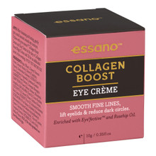 Essano Collagen Boost Eye Cream 10gm Essano Collagen Boost Eye Cream 10gm