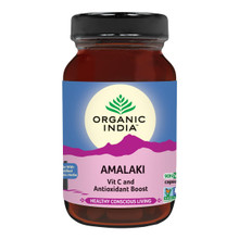Organic India Amalaki 90 vegecaps Organic India Amalaki 90 vegecaps