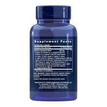 Life Extension Extraordinary Enzymes 60 capsules Life Extension Extraordinary Enzymes 60 capsules