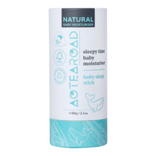 Aotearoad Natural Baby Sleepy Time Moisturiser 60gm Aotearoad Natural Baby Sleepy Time Moisturiser 60gm