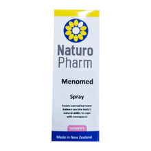 Naturo Pharm Menomed Relief 25ml Naturo Pharm Menomed Relief 25ml