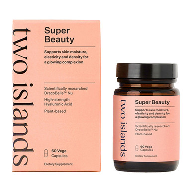 Buy Super Beauty by Two Islands I HealthPost NZ