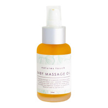 Natures Touch Baby Massage Oil 50ml Natures Touch Baby Massage Oil 50ml