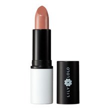 Lily Lolo Vegan Lipstick - Birthday Suit 4gm Lily Lolo Vegan Lipstick - Birthday Suit 4gm