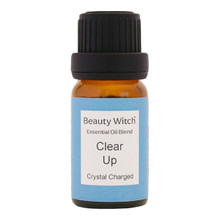 Beauty Witch Clear Up Essential Oil Blend 10ml Beauty Witch Clear Up Essential Oil Blend 10ml
