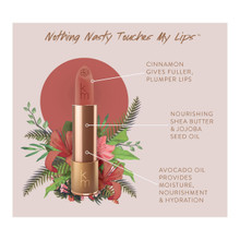 Karen Murrell Lipstick Determined 4gm Karen Murrell Lipstick Determined 4gm