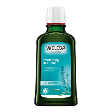 Weleda Revitalising Hair Tonic