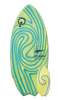 Victoria Tex Haines Pro Model Skimboard