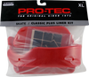 PROTEC LASEK CLASSIC LINER KIT XS-RED