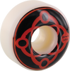 SATORI BIG LINK 55mm 101a WHT/BLK/RED