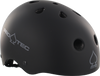 PROTEC (CPSC)CLASSIC MATTE BLACK-XL HELMET