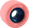 BLOOD ORANGE MORGAN 65mm 84a CORAL