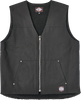Independent STALWART VEST S-BLACK