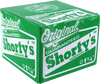 SHORTY'S 1-1/4" [ALLEN] 10/BOX HARDWARE