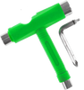 UNIT SKATE TOOL - NEON GREEN