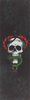 Powell Peralta GRIP SHEET 9x33 MCGILL SKULL & SNAKE
