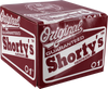 SHORTY'S 1" [ALLEN]  HARDWARE 10/BOX HARDWARE