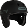 PROTEC FULLCUT MATTE BLACK-XL HELMET