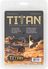 TITAN SKATE TOOL BLACK