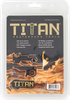 TITAN SKATE TOOL BLACK