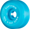 ML A-CUT 53mm 101a BLUE ppp