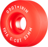 ML C-CUT 53mm 101a RED pp