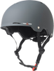 T8 GOTHAM HELMET XS/S-MATTE GUNMETAL cpsc/astm